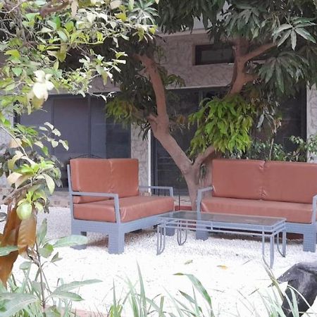 Saly Lrad Le Village Ngaring Zewnętrze zdjęcie