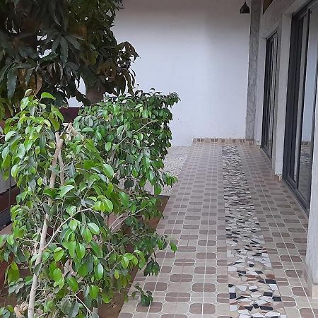 Saly Lrad Le Village Ngaring Zewnętrze zdjęcie