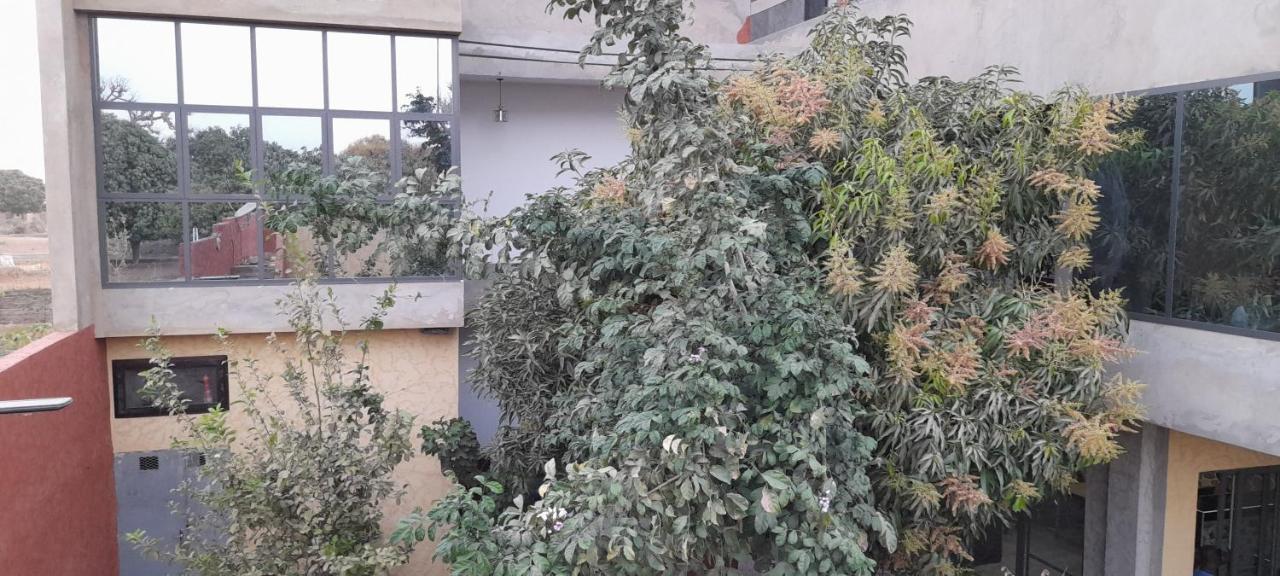 Saly Lrad Le Village Ngaring Zewnętrze zdjęcie