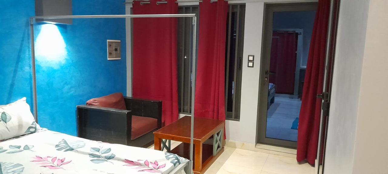 Saly Lrad Le Village Ngaring Zewnętrze zdjęcie