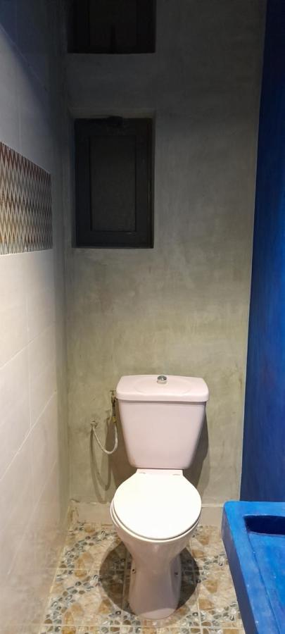 Saly Lrad Le Village Ngaring Zewnętrze zdjęcie