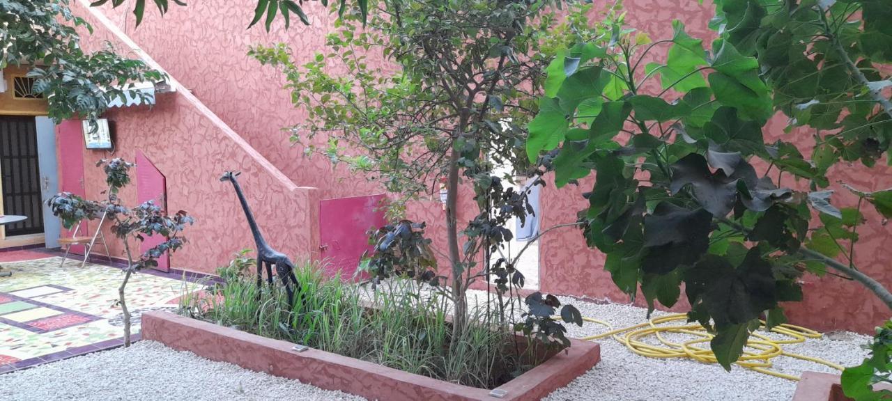 Saly Lrad Le Village Ngaring Zewnętrze zdjęcie