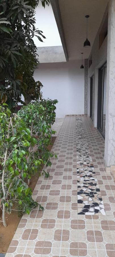 Saly Lrad Le Village Ngaring Zewnętrze zdjęcie